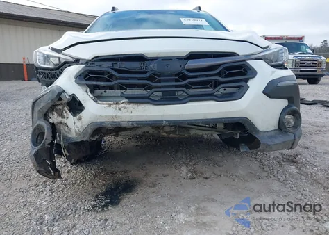 2024 Subaru Crosstrek Limited z USA, uszkodzony, nr VIN 4S4GUHL62R3774789